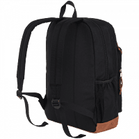CANYON BPS-5, Laptop backpack for 15.6 inch Exterior materials: 90% Polyester+10%