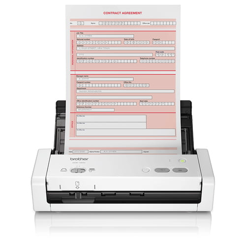 Brother ADS-1200 scanner Brother ADS-1200 scanner