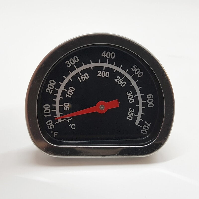 HEAT INDICATOR