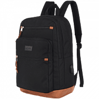 CANYON BPS-5, Laptop backpack for 15.6 inch Exterior materials: 90% Polyester+10%