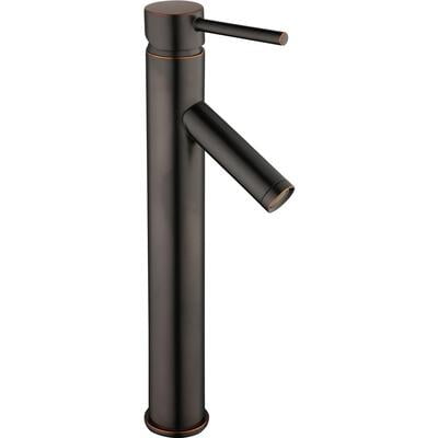 Faucet Vessel Filler w/ Joystick Handle - Oil Rubbed Bronze - Discontinued Faucet Vessel Filler w/ Joystick Handle - Oil Rubbed Bronze - Discontinued