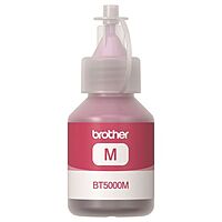 Brother BT5000 Ink Bottles Magenta