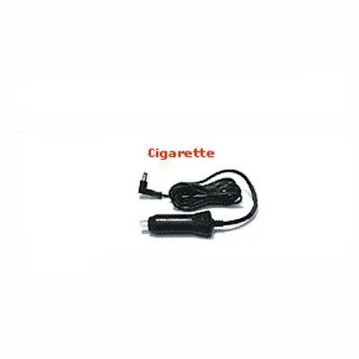 Brother Car Adapter Cig Plug - 3 Foot