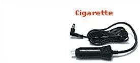 Brother Car Adapter Cig Plug - 3 Foot