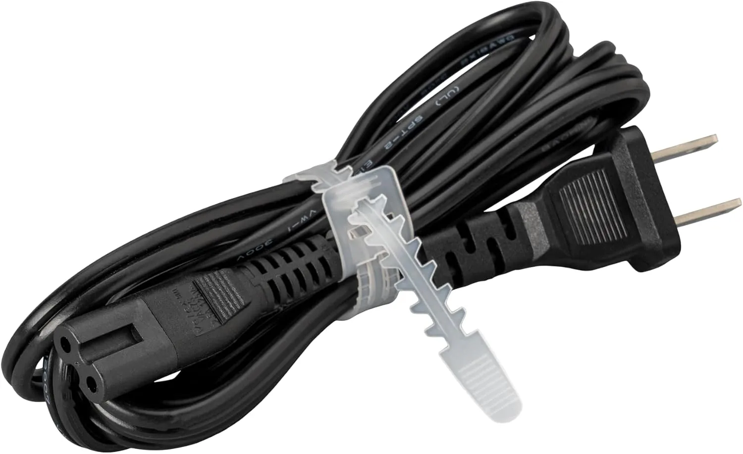 Brother LBX115001 AC/USB Type-C® 65W Fast-Charging Power Supply with AC Cord for PocketJet 8 and RuggedJet 3200