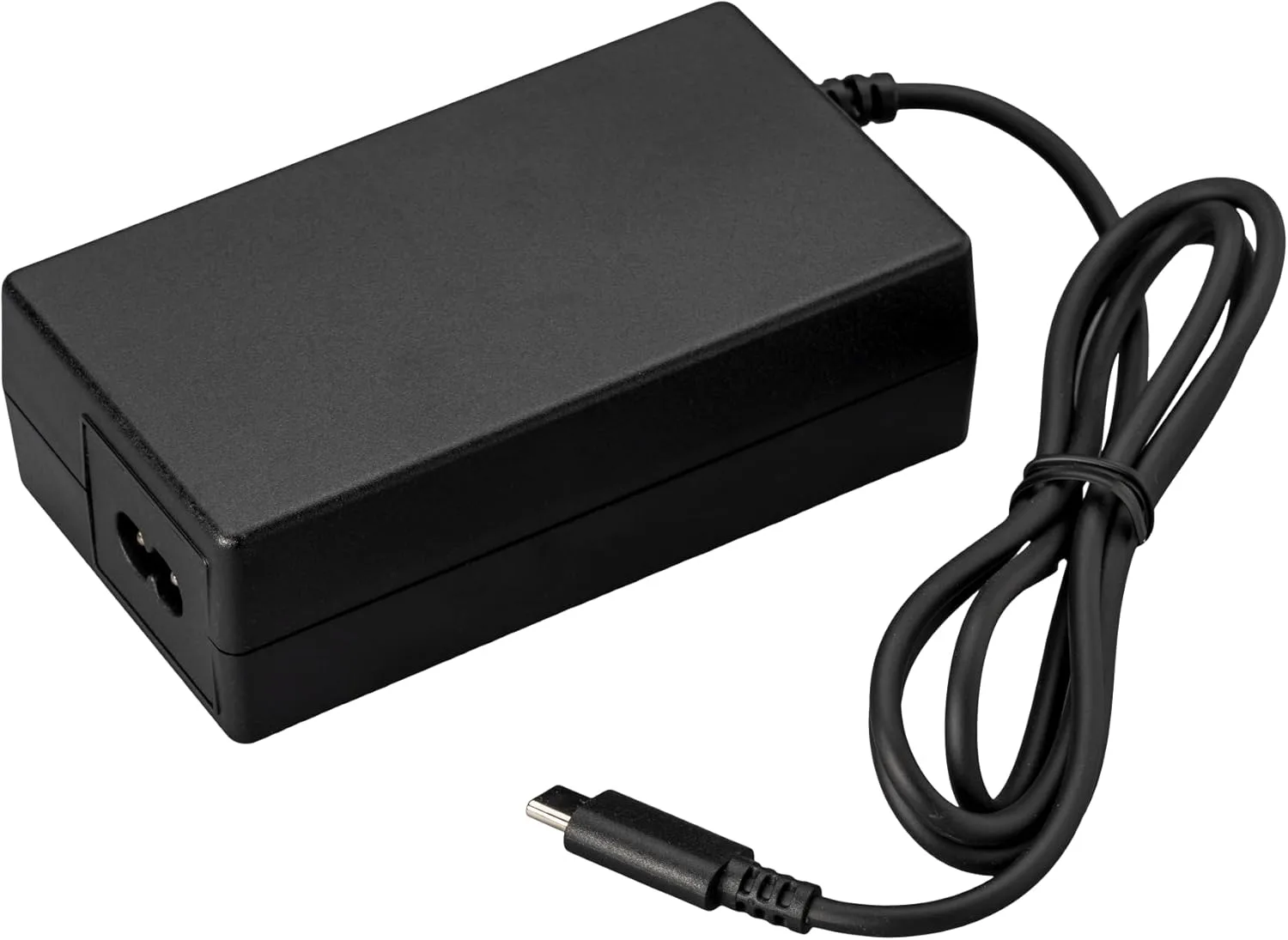Brother LBX115001 AC/USB Type-C® 65W Fast-Charging Power Supply with AC Cord for PocketJet 8 and RuggedJet 3200