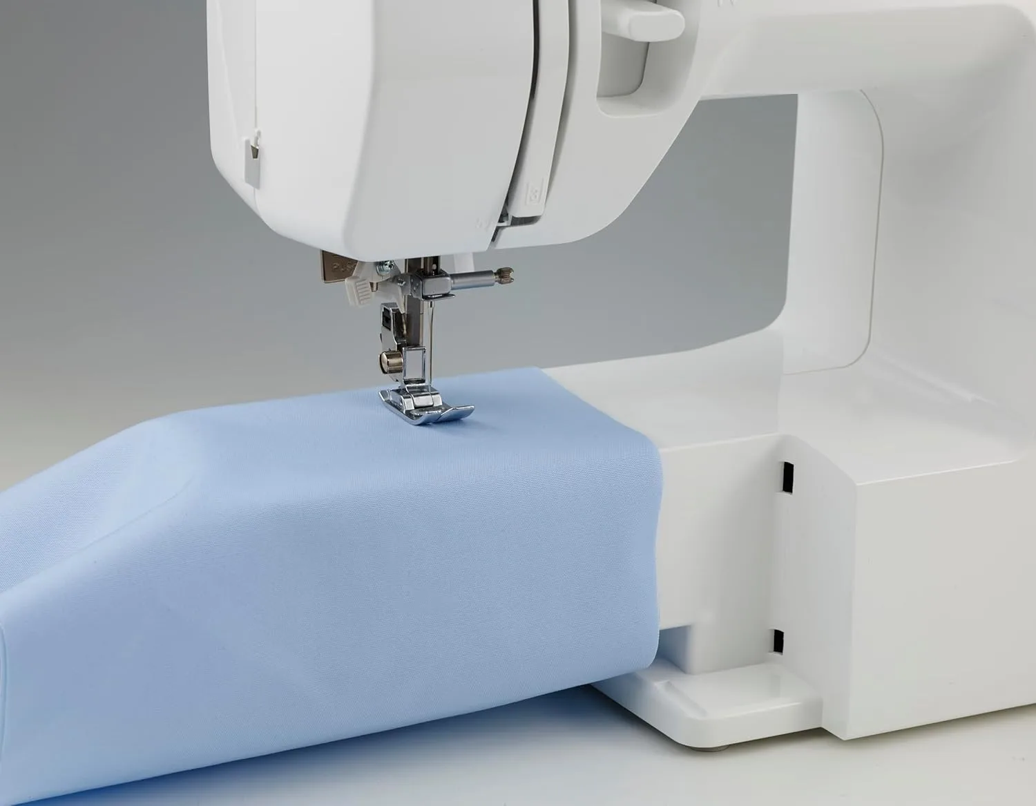 Brother Sewing Machine, GX37, 37 Built-in Stitches, 6 Included Sewing Feet