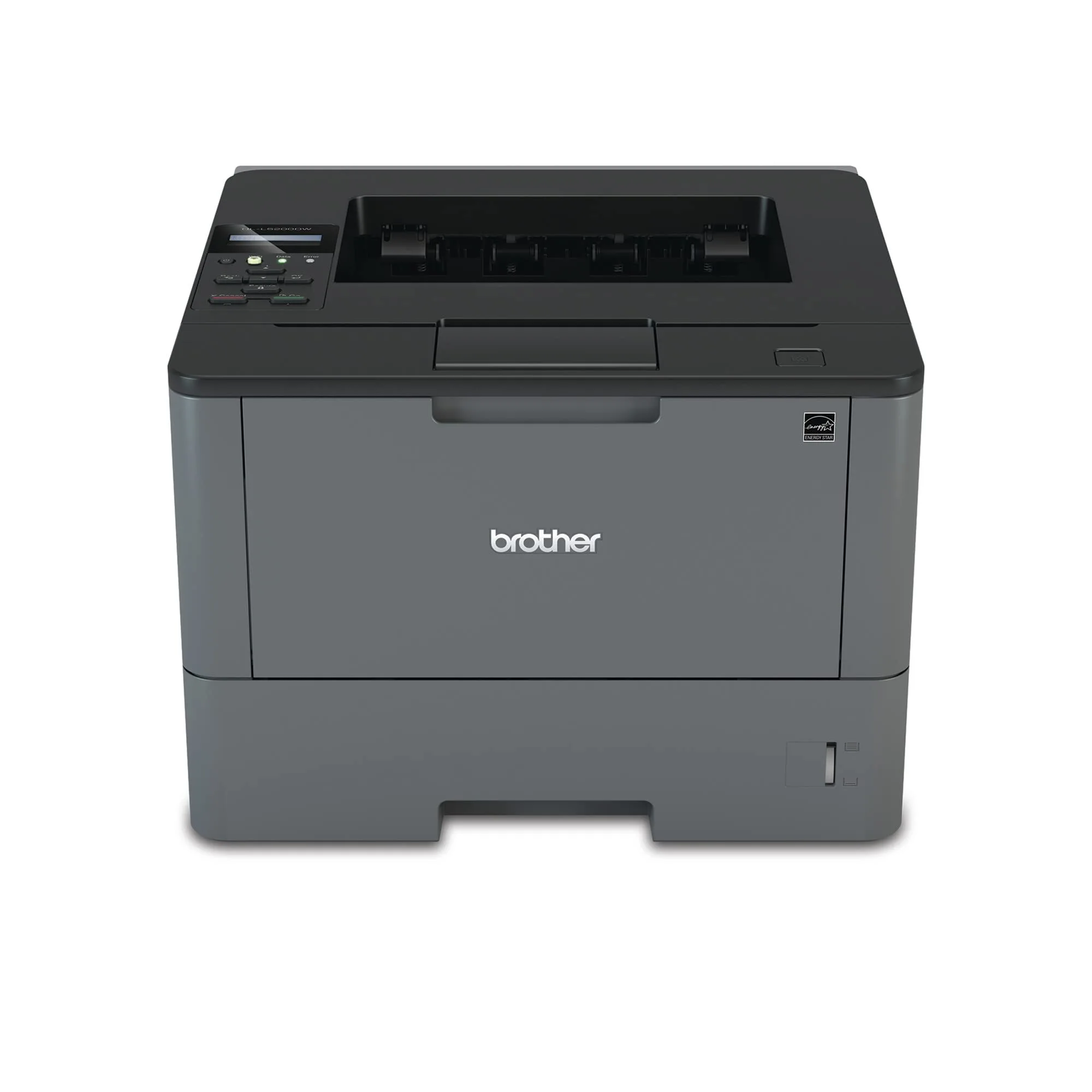 BROTHER HL-L52 Series Business Monochrome Laser Printer