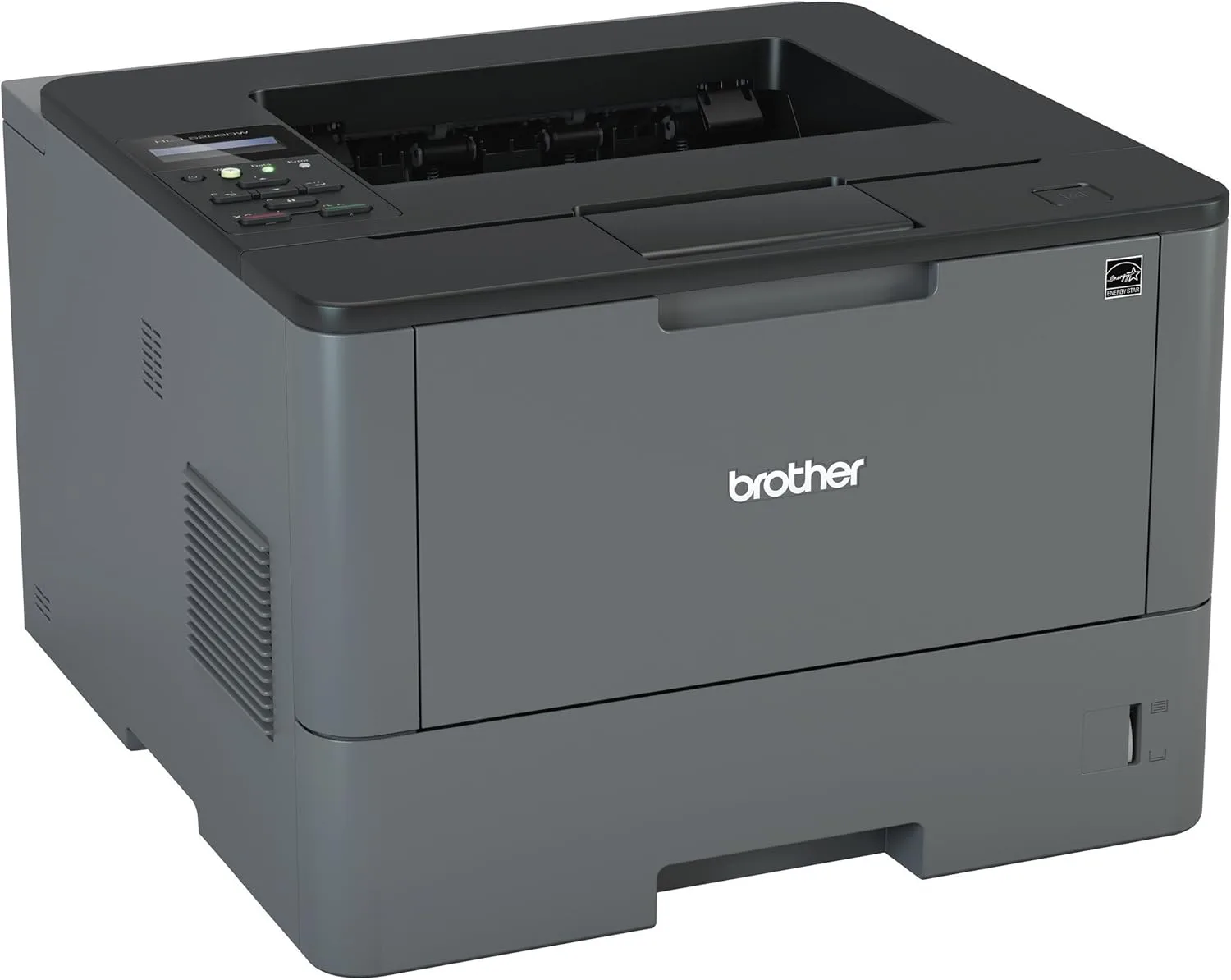BROTHER HL-L52 Series Business Monochrome Laser Printer