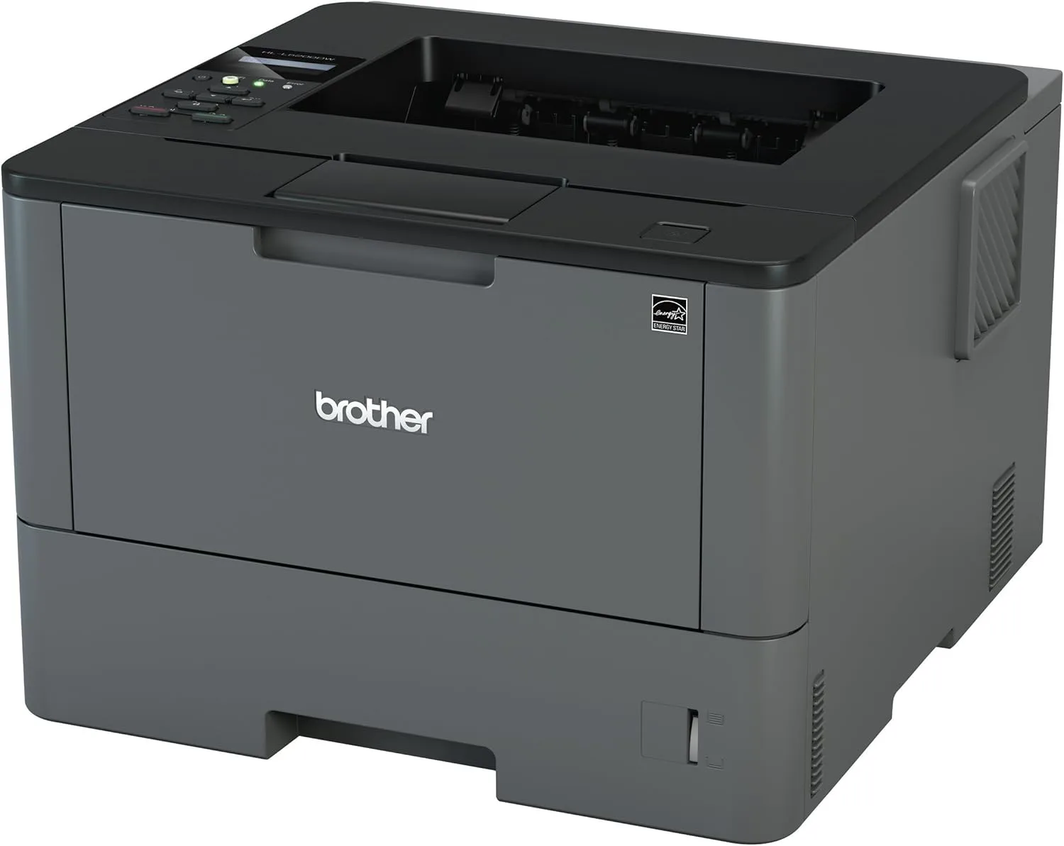 BROTHER HL-L52 Series Business Monochrome Laser Printer