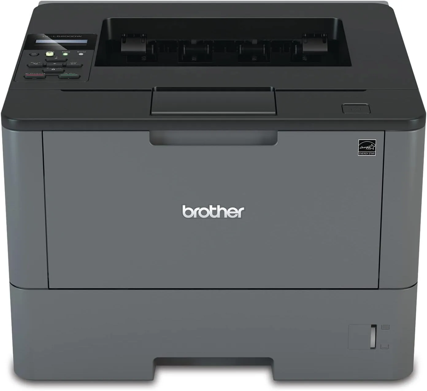 BROTHER HL-L52 Series Business Monochrome Laser Printer