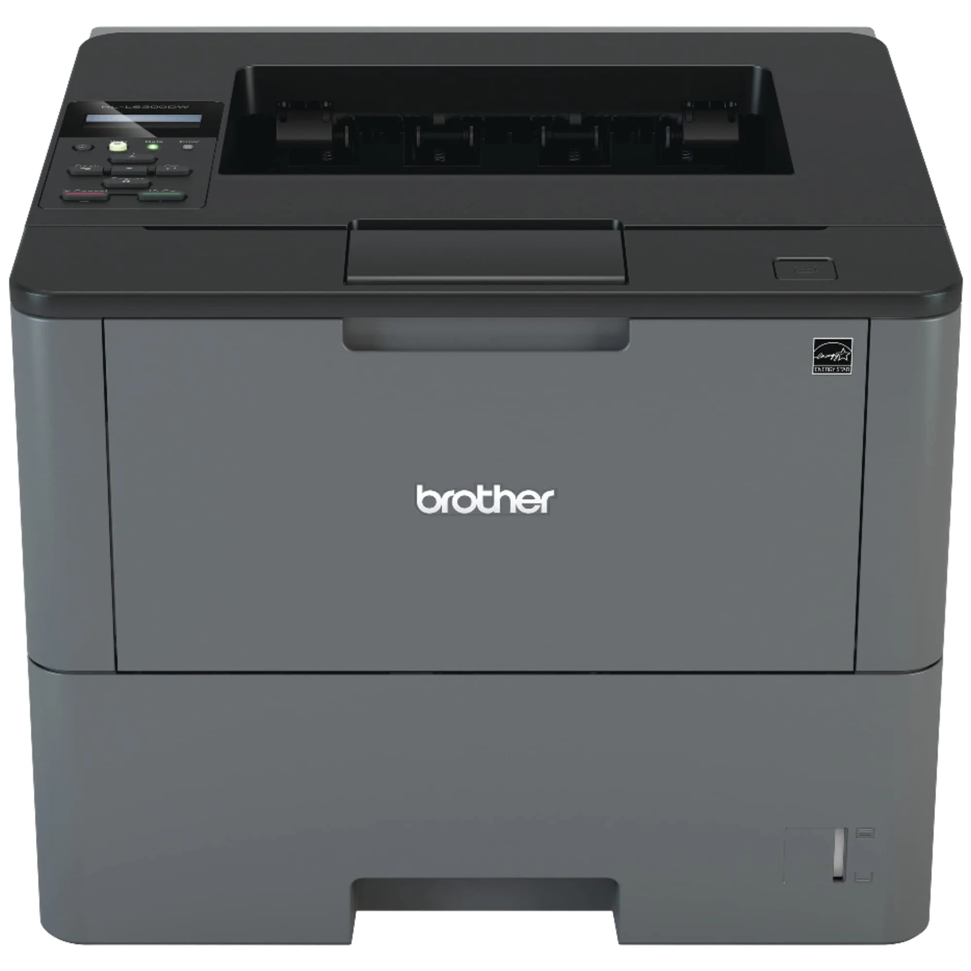 Brother Business Wireless Monochrome Laser Printer