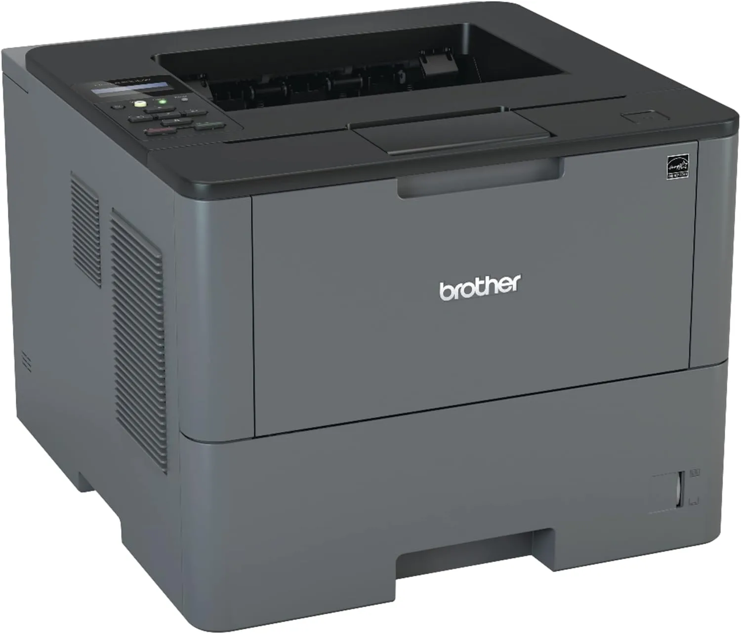 Brother Business Wireless Monochrome Laser Printer