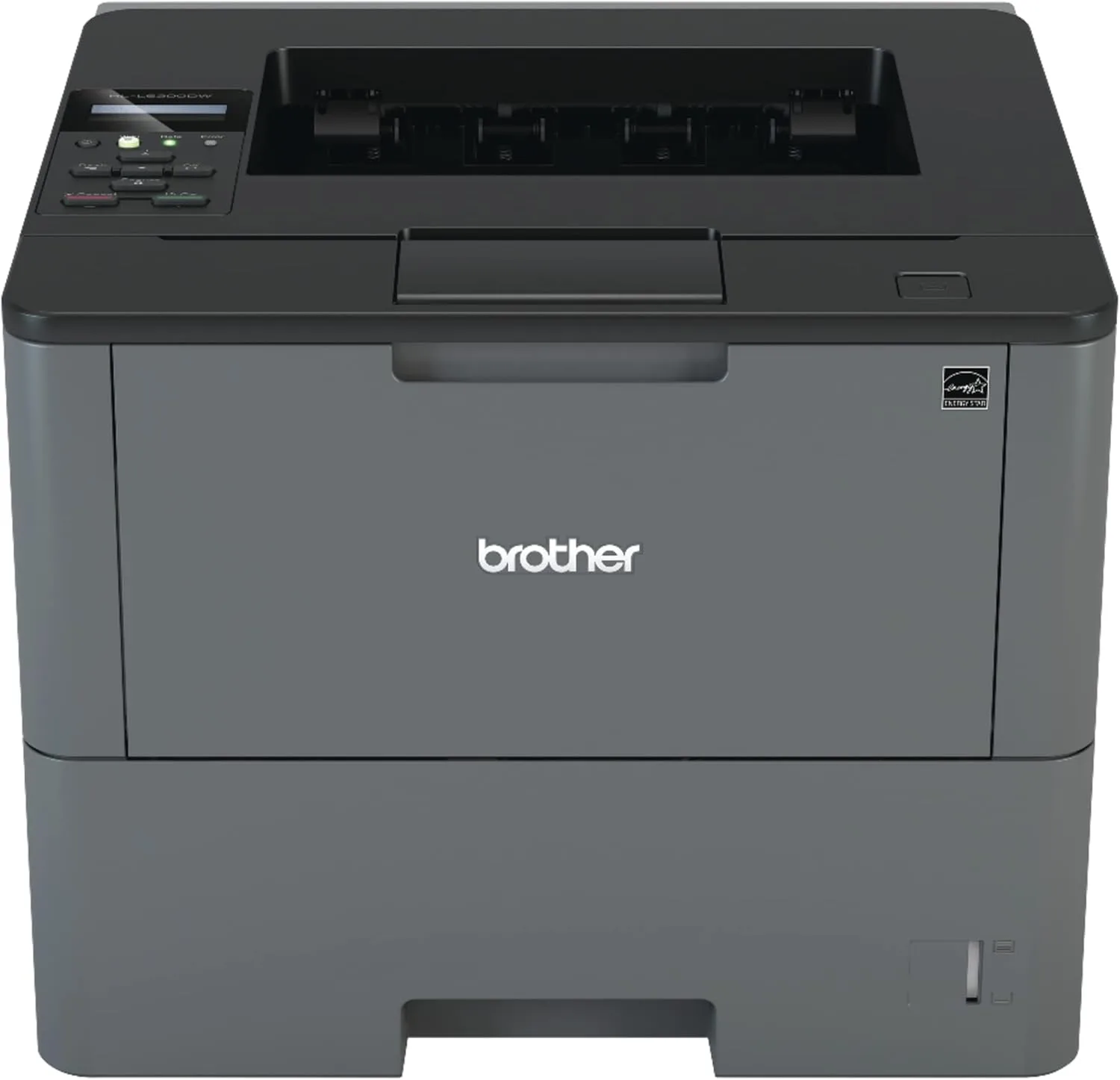 Brother Business Wireless Monochrome Laser Printer