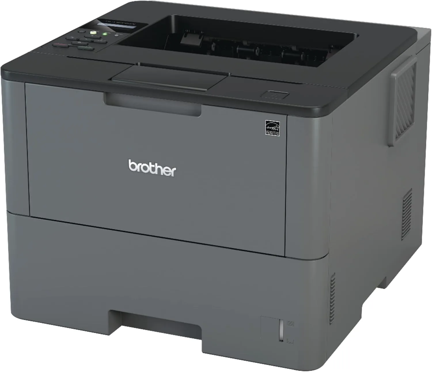 Brother Business Wireless Monochrome Laser Printer