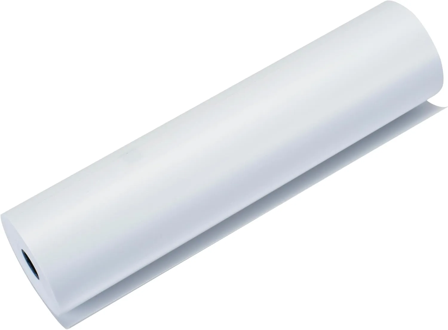 Brother LB3667 Direct Thermal Paper Roll - 8.5in x 93ft, 36 Rolls/Case