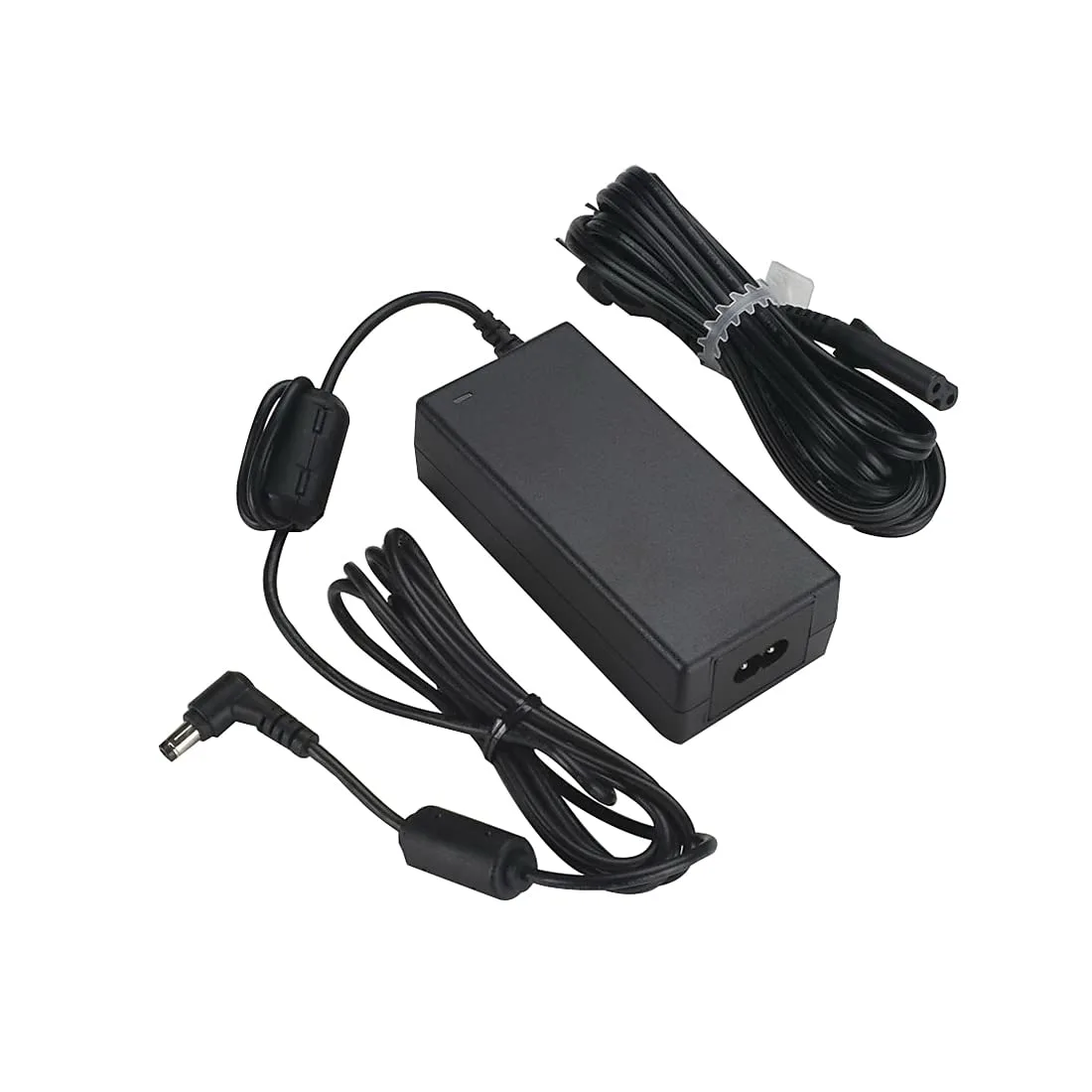 Brother Mobile LB3834 AC Adapter for Ruggedjet 3 & 4 and Pocketjet 3, 6 and 7 Includes AC Cable