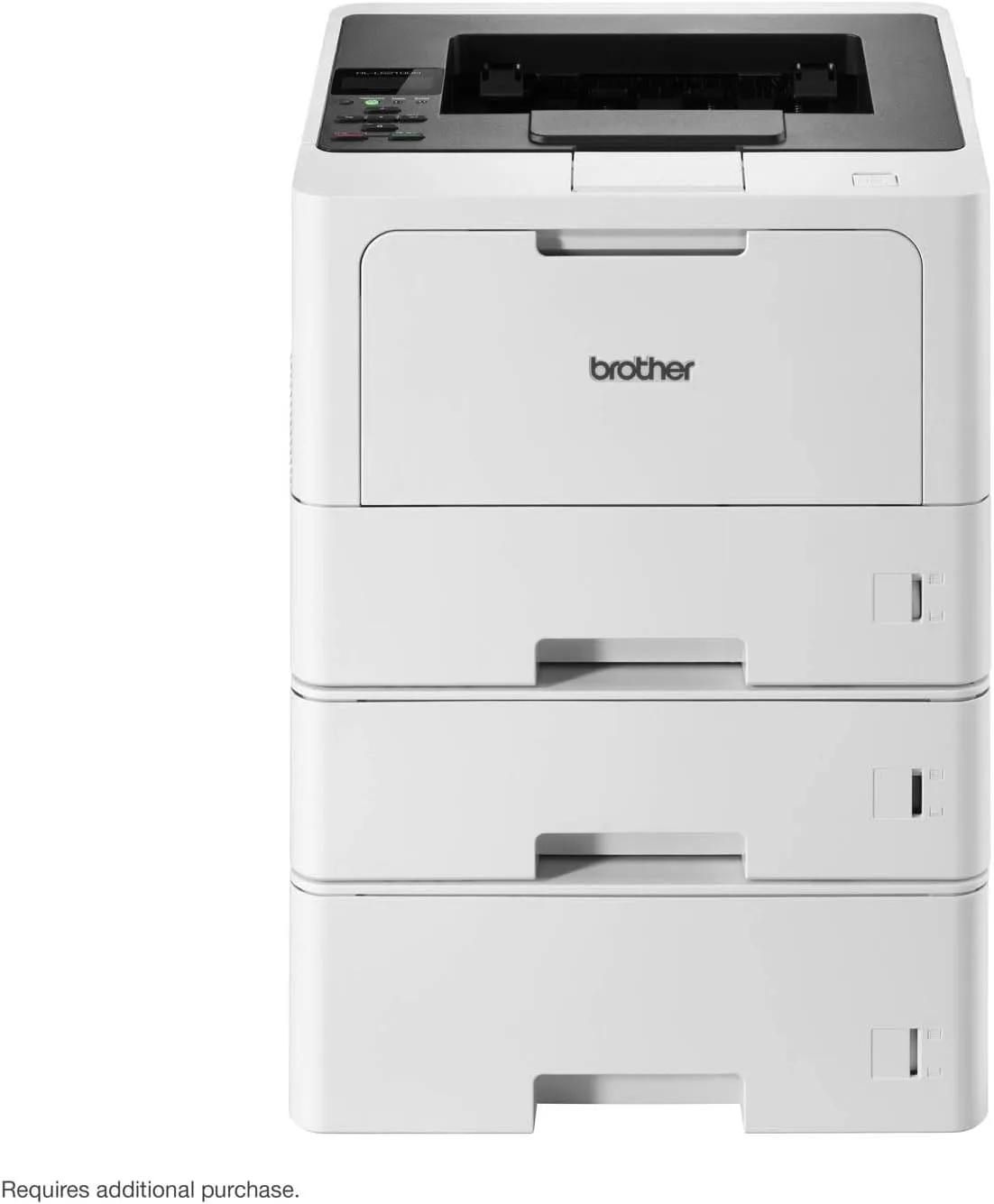 Brother LT-5505 Optional Lower Paper Tray (250-sheet capacity) - LT5505