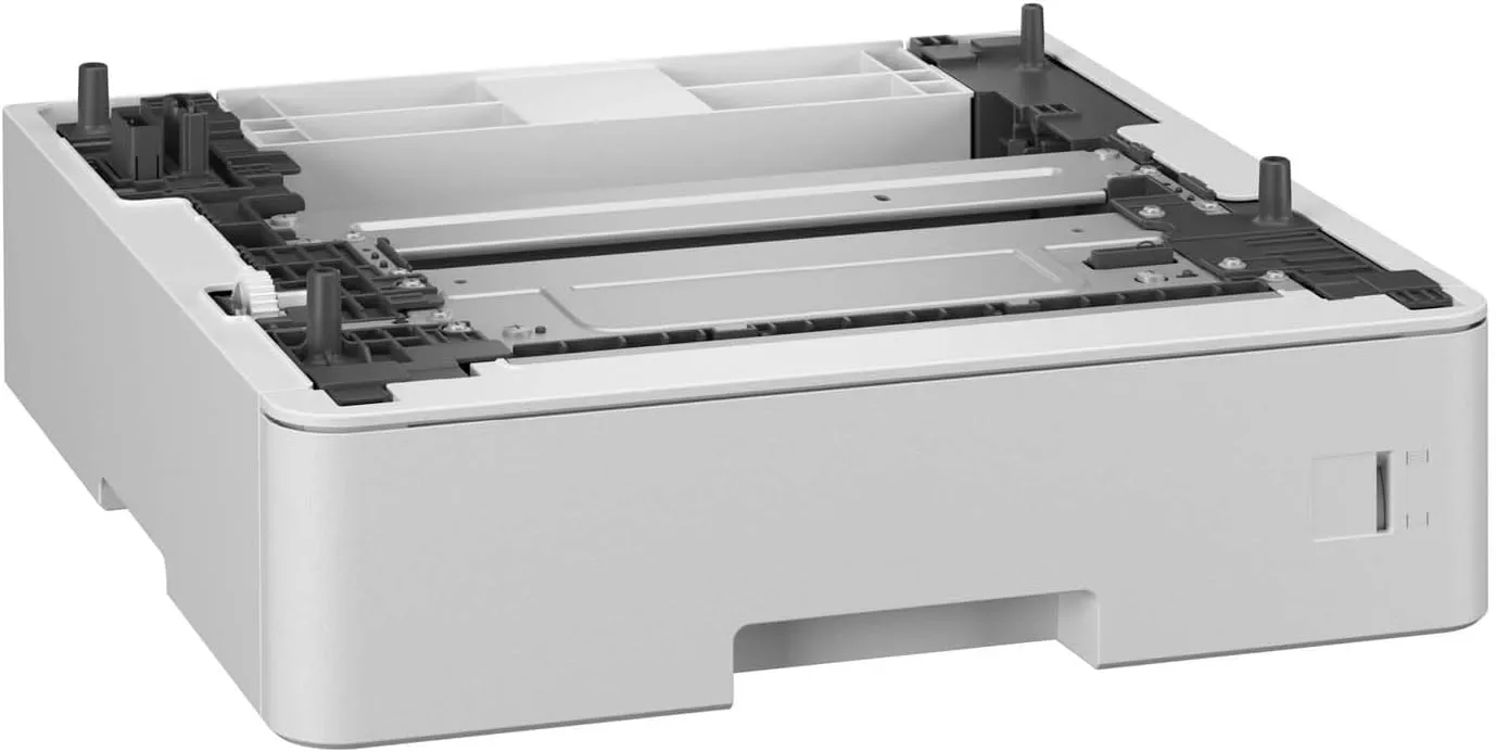 Brother LT-5505 Optional Lower Paper Tray (250-sheet capacity) - LT5505