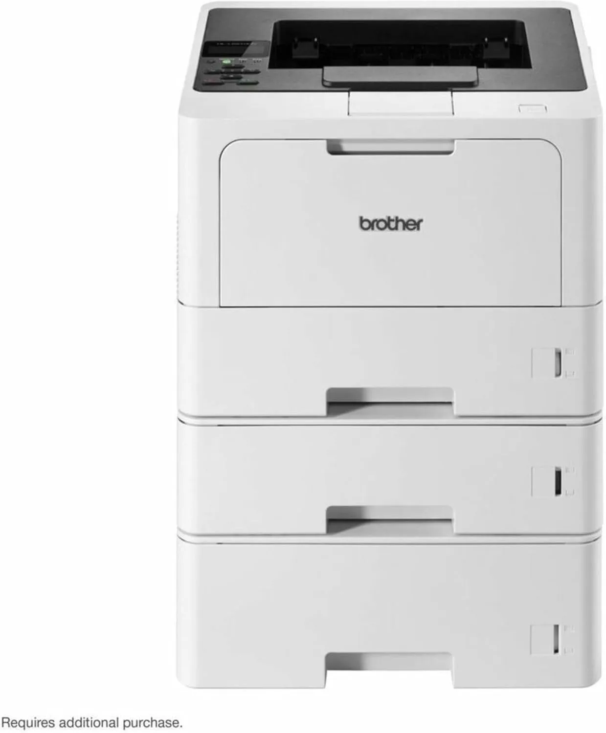 Brother LT6505 Lower Paper Tray Kit (520 Sheets)