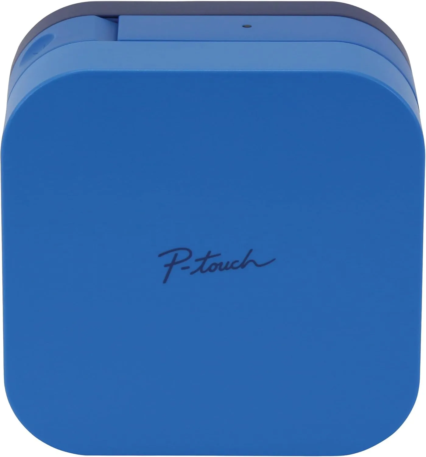 Brother P-touch CUBE Bluetooth Label Maker PTP300BT