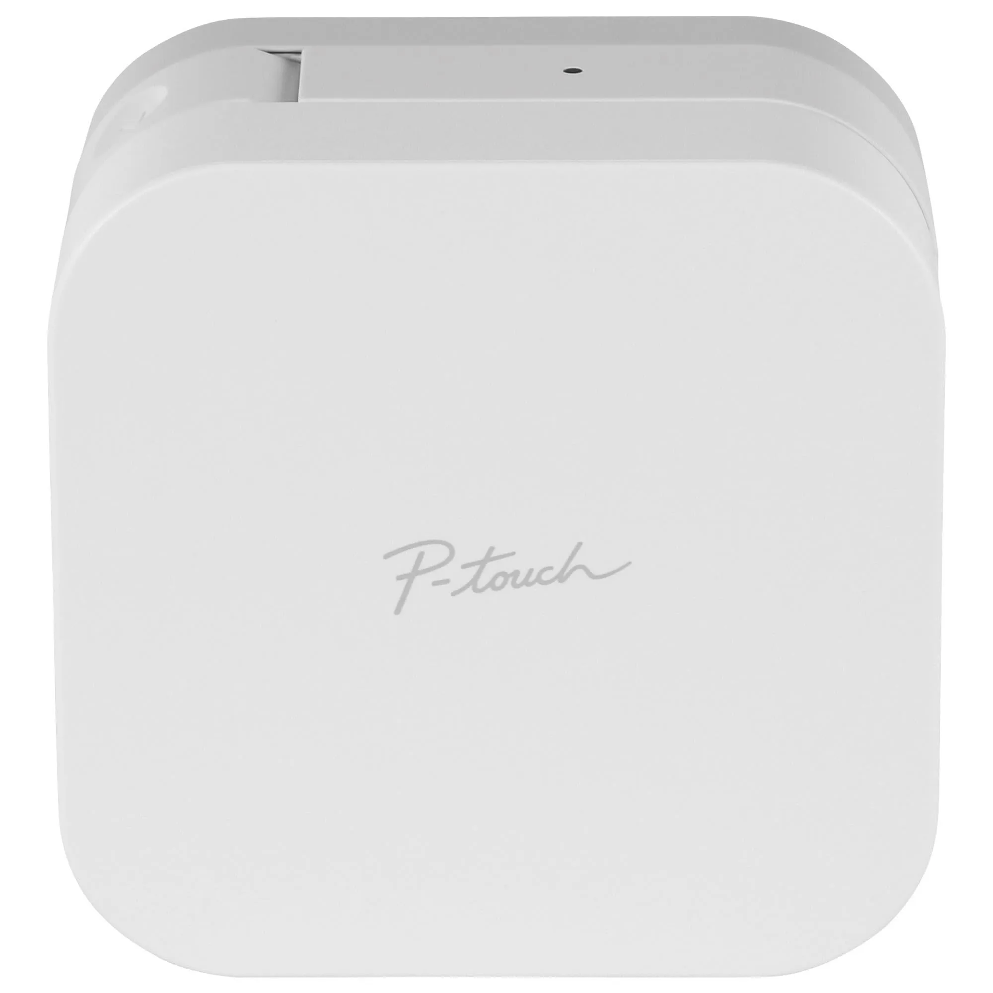 Brother P-touch CUBE Bluetooth Label Maker PTP300BT