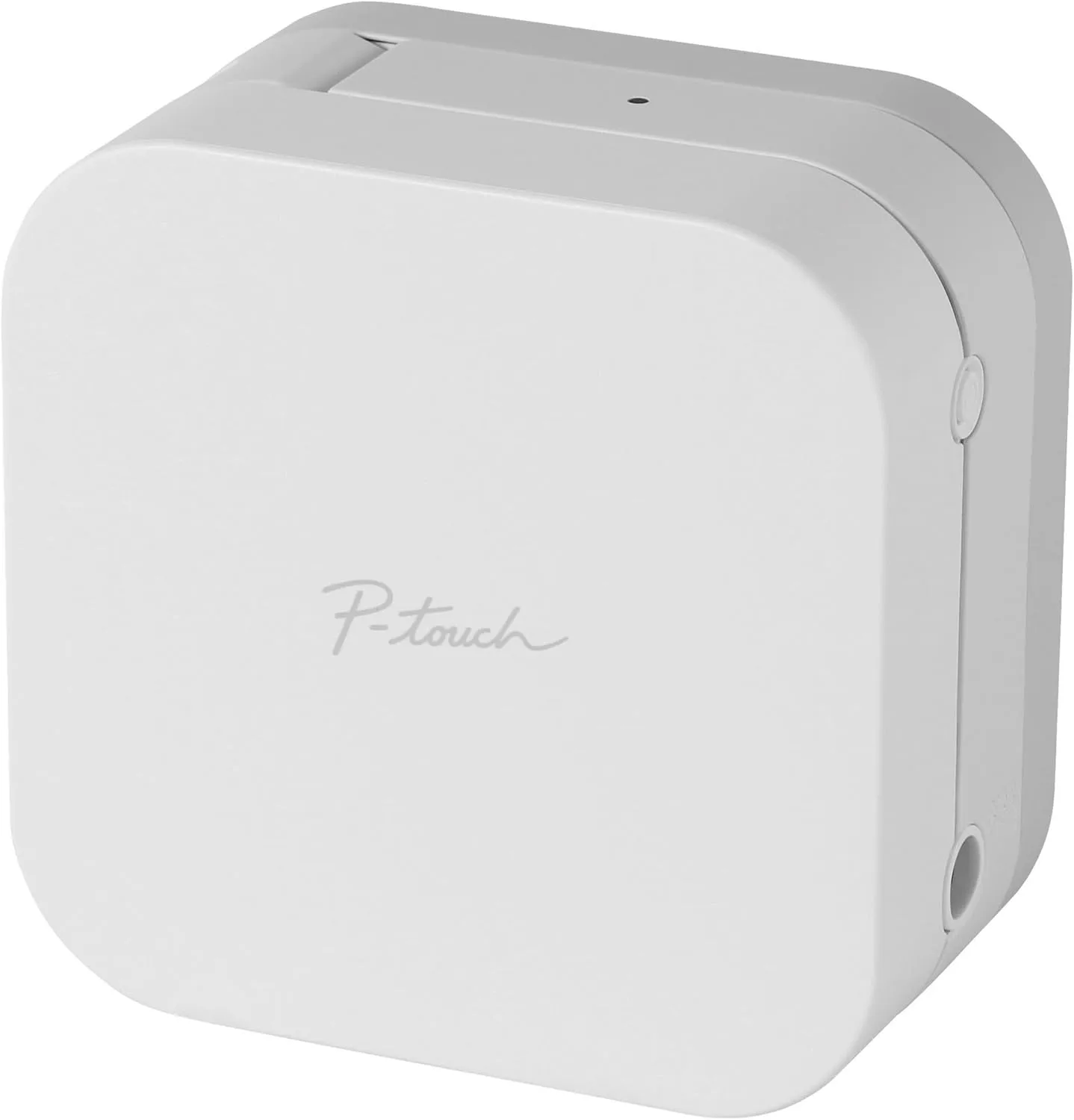 Brother P-touch CUBE Bluetooth Label Maker PTP300BT