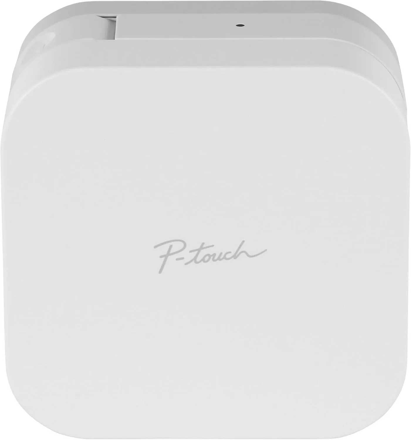 Brother P-touch CUBE Bluetooth Label Maker PTP300BT