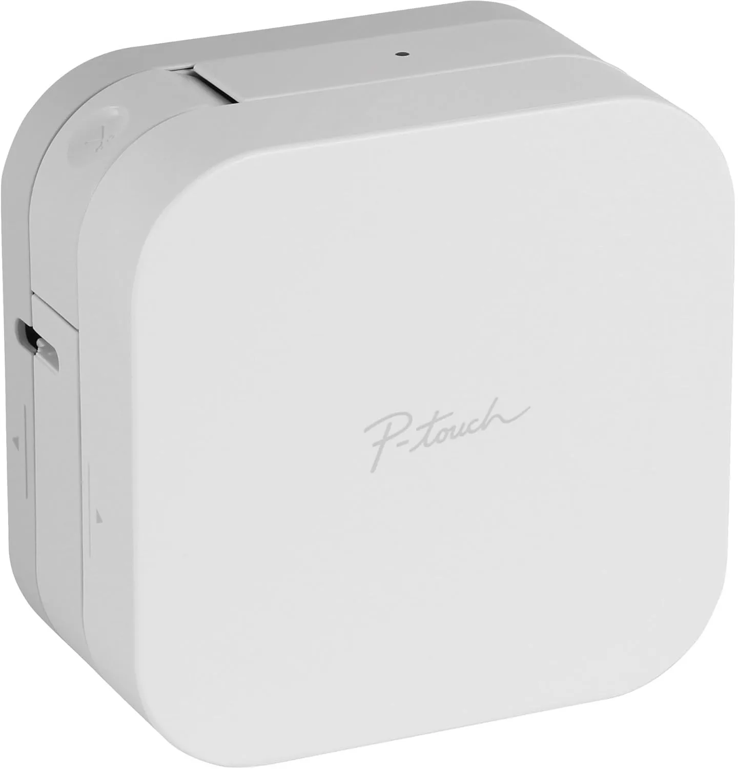 Brother P-touch CUBE Bluetooth Label Maker PTP300BT