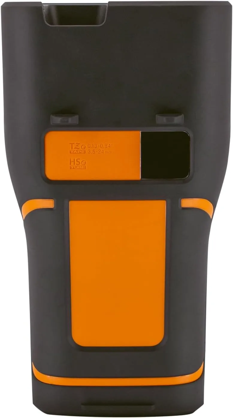 Brother P-touch EDGE Handheld Industrial Label Printer