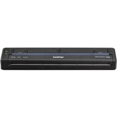 Brother PocketJet 8 PJ863 300dpi Thermal Printer 8.5 inch Width