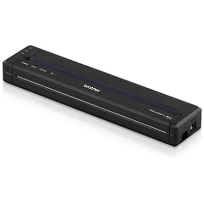 Brother PocketJet 8 PJ883 Thermal Printer 300dpi 8.5" USB-C Wi-Fi/Bluetooth