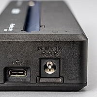 *Brother PJ862 Thermal Printer (Panasonic Kit)