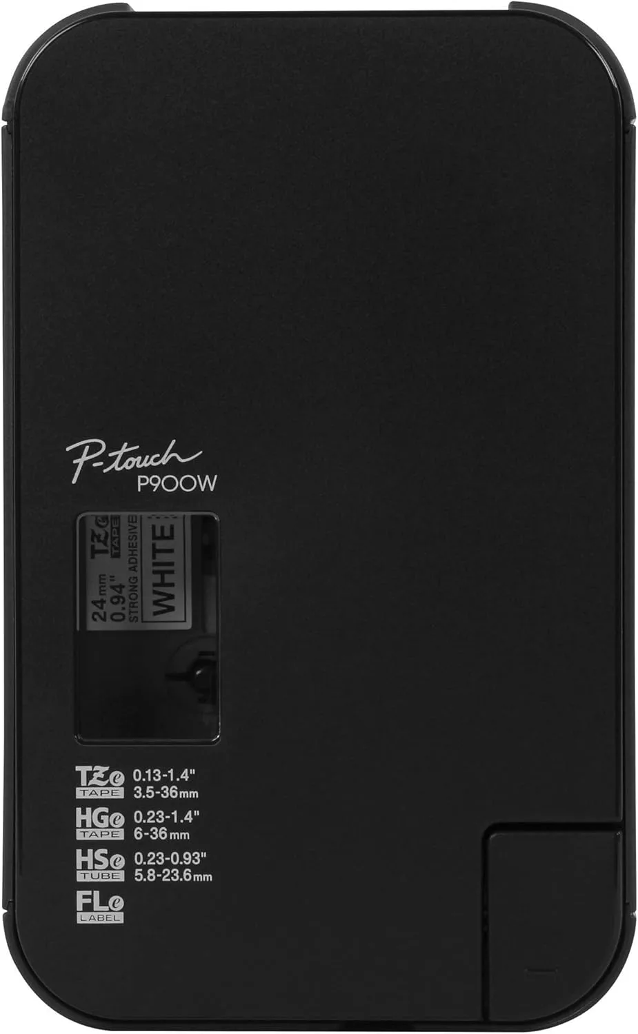 Brother P-touch PT-P950NW Industrial Network Laminate Label Printer