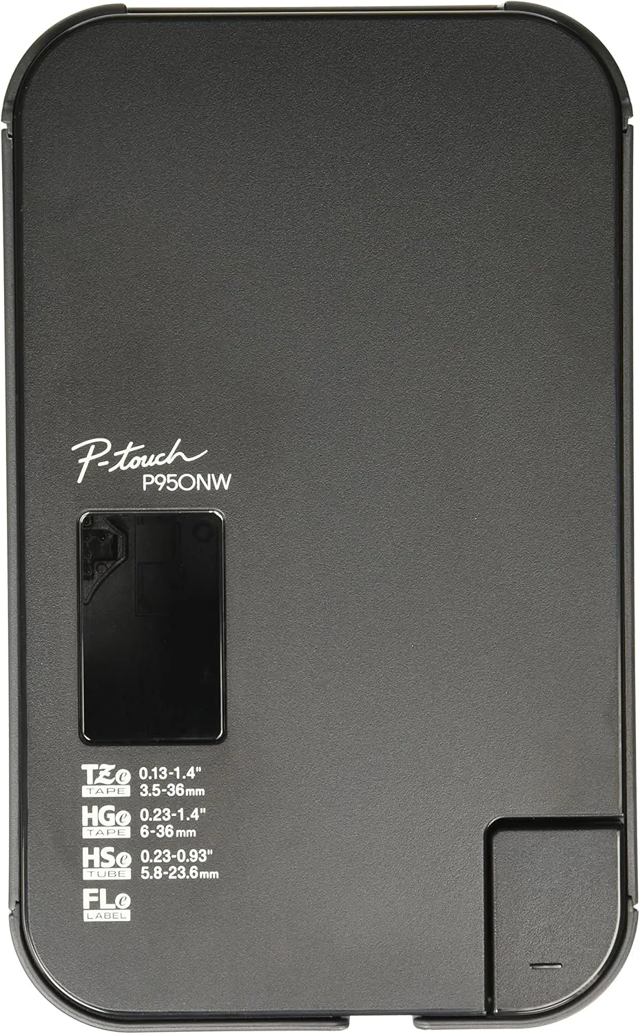 Brother P-touch PT-P950NW Industrial Network Laminate Label Printer
