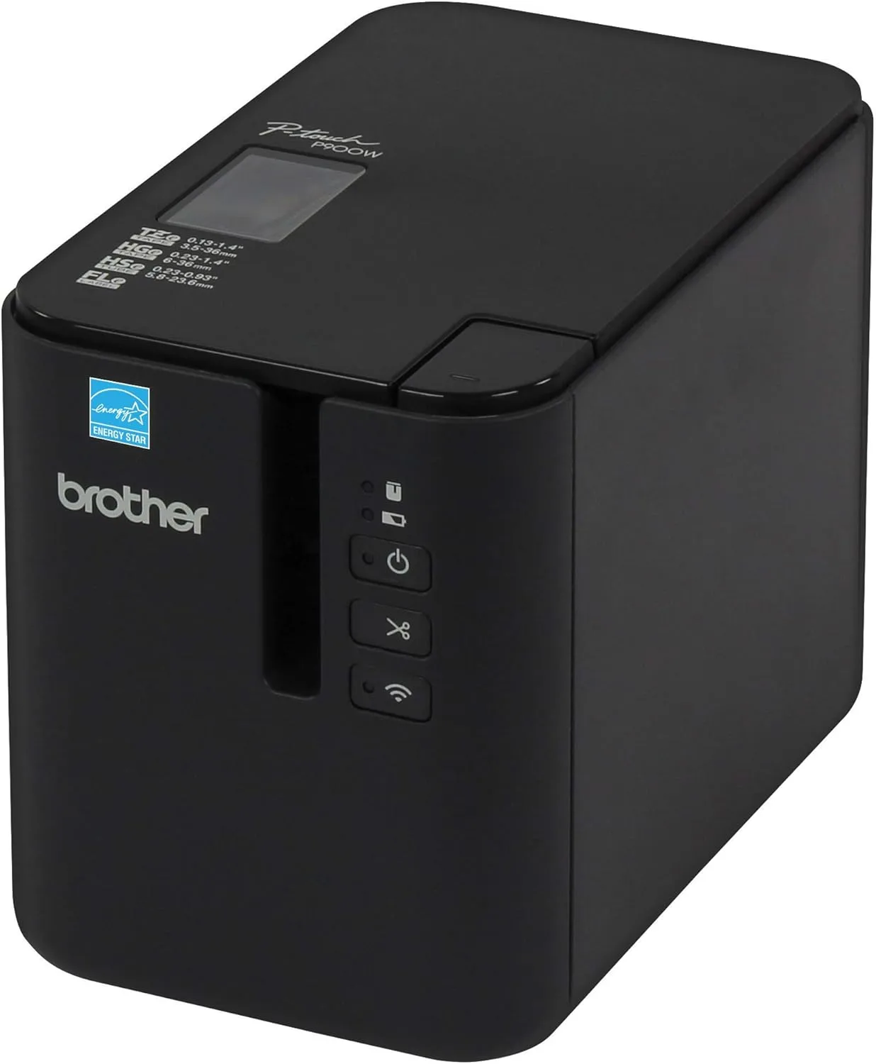 Brother P-touch PT-P950NW Industrial Network Laminate Label Printer