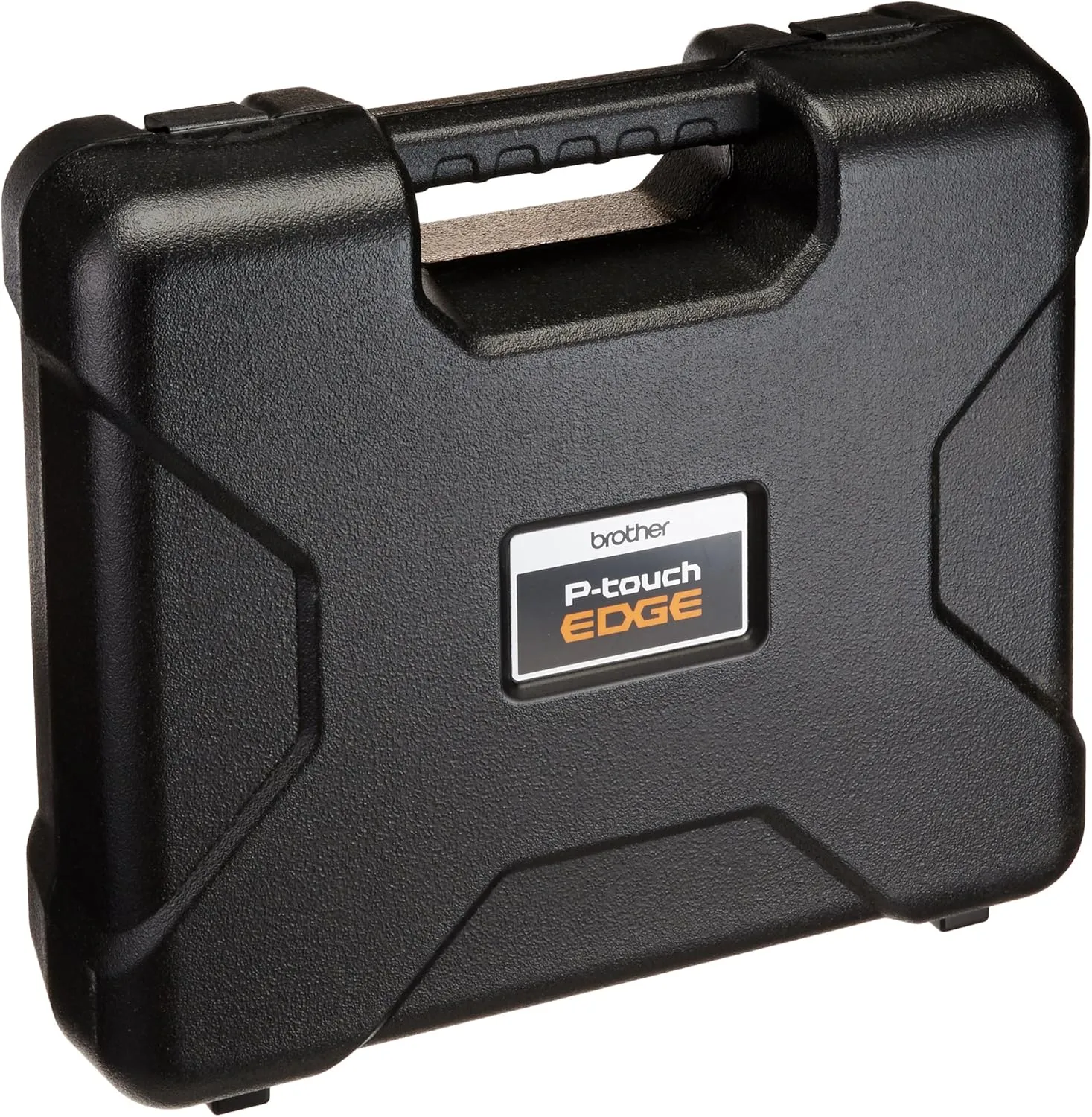 BROTHER Handheld Industrial Label Printer Kit