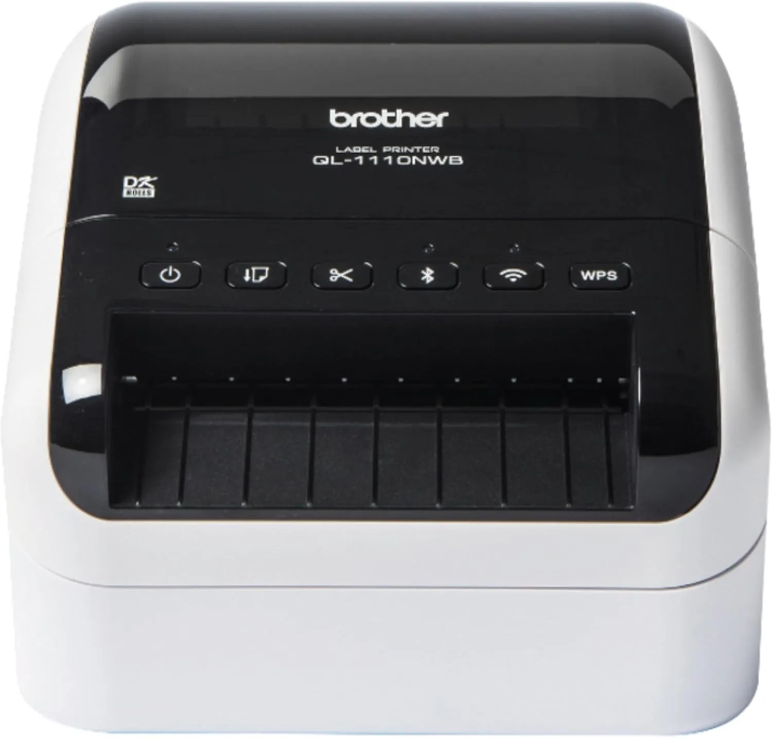 Brother QL-1110 Wide Professional Thermal Label Printer