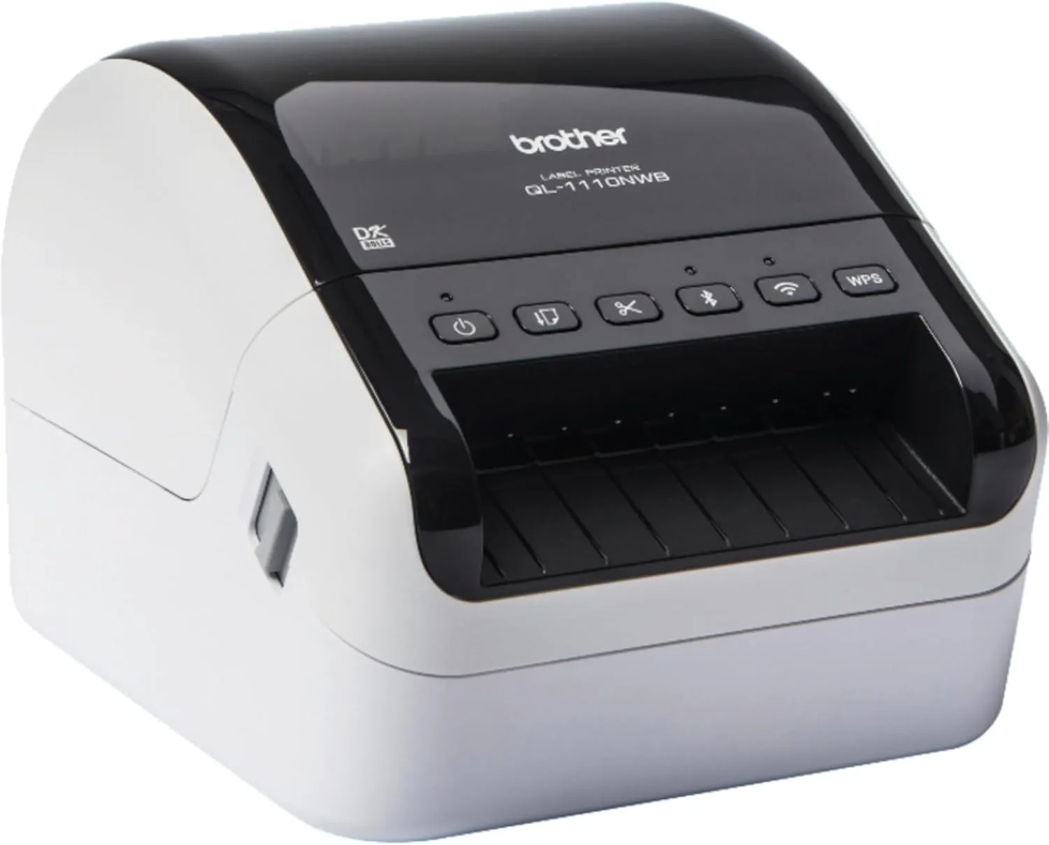 Brother QL-1110 Wide Professional Thermal Label Printer
