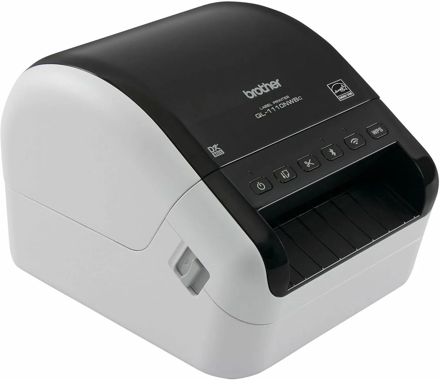 Brother QL-1110 Wide Professional Thermal Label Printer