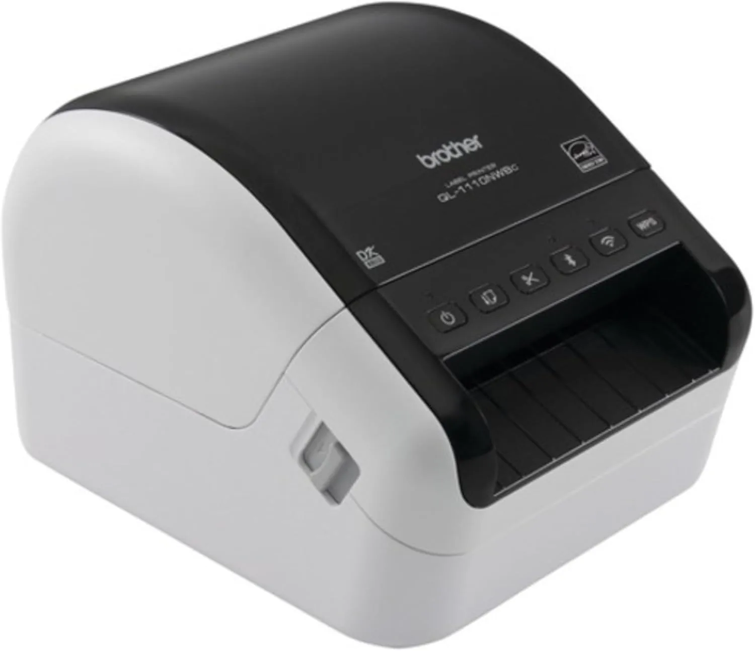 Brother QL-1110 Wide Professional Thermal Label Printer