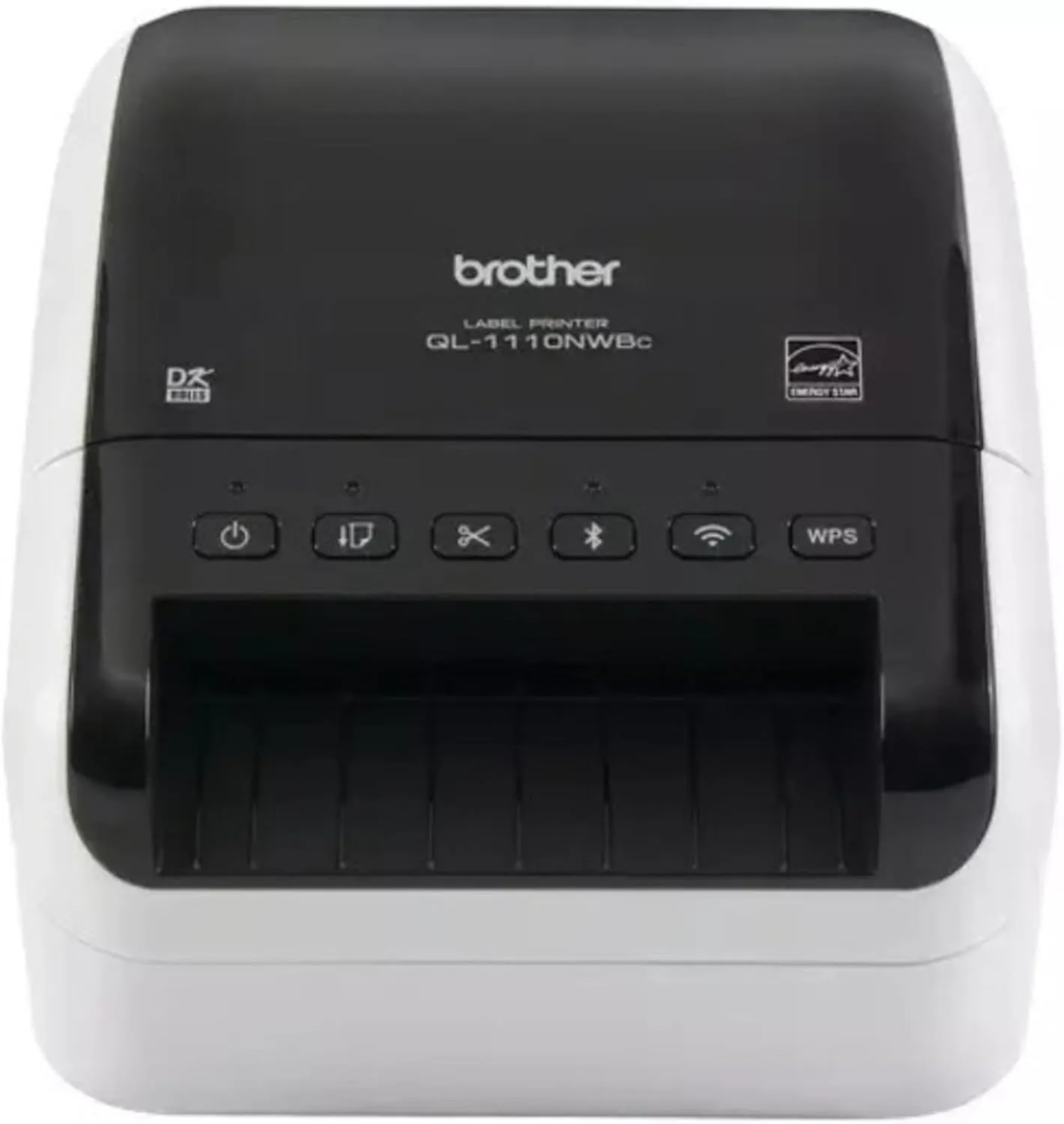 Brother QL-1110 Wide Professional Thermal Label Printer