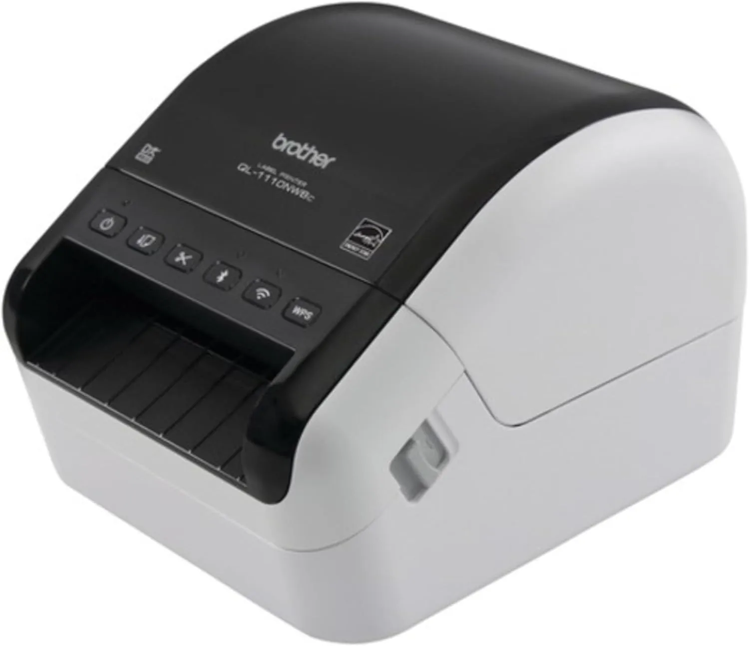 Brother QL-1110 Wide Professional Thermal Label Printer