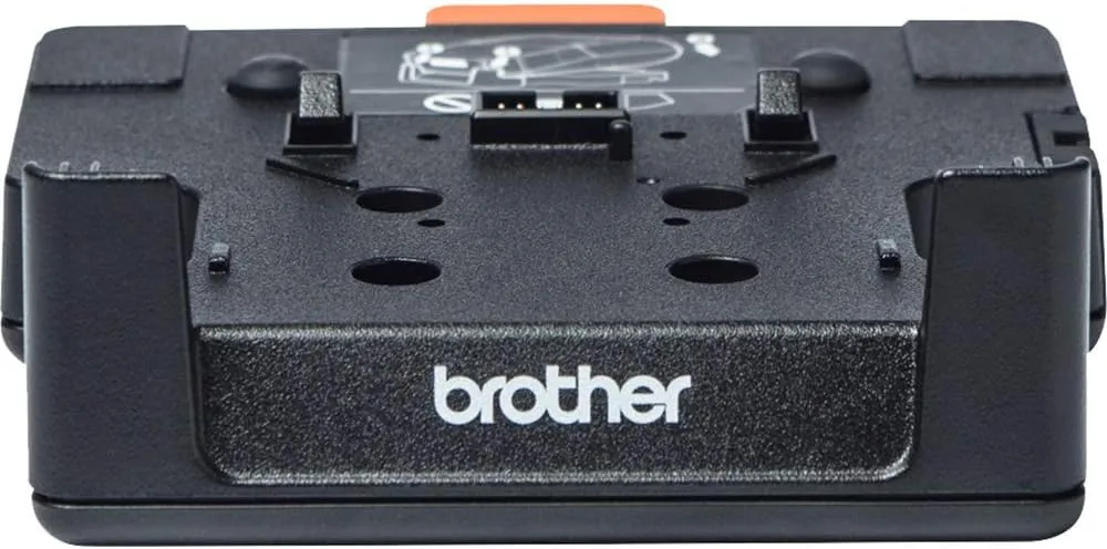 Brother RJ4200 Series Dock Station