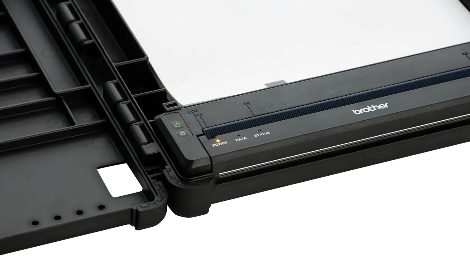 Brother Rugged Carrying Case (Bi-fold) for PocketJet Printers