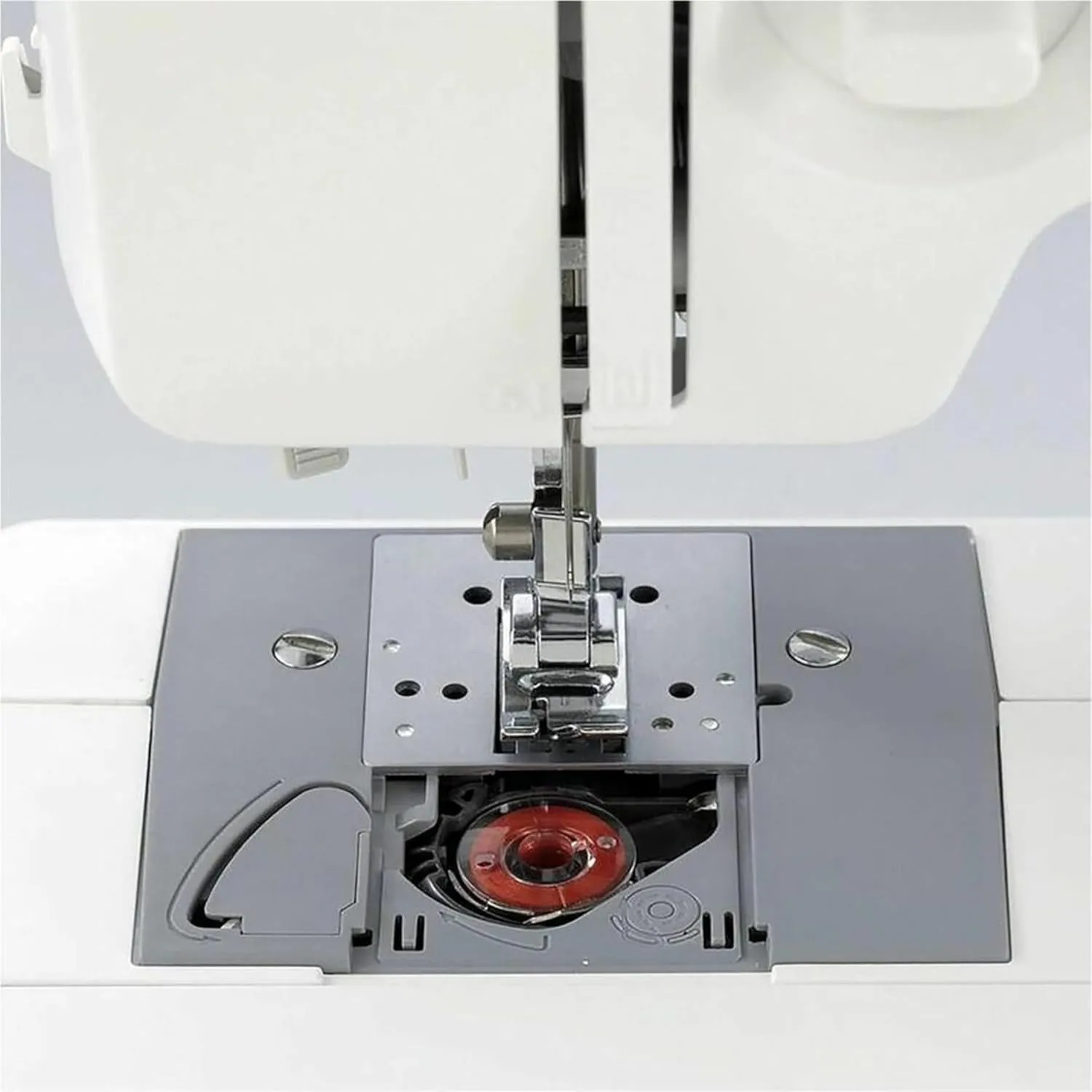 Brother SM3701 Electric Sewing Machine - 37 Built-In Stitches - Automatic Threading - Portable