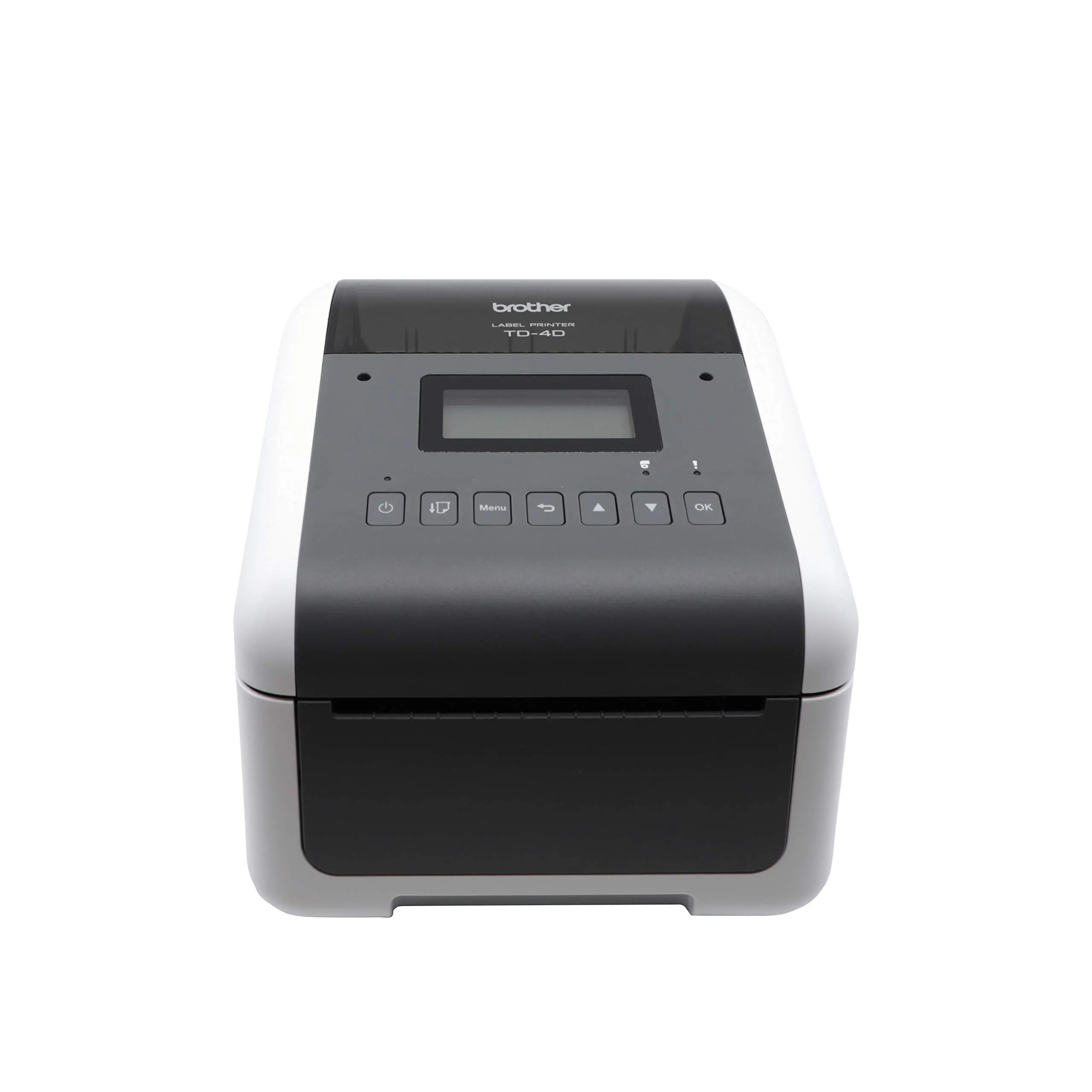 BROTHER 4-inch Thermal Desktop Label and Barcode Printer