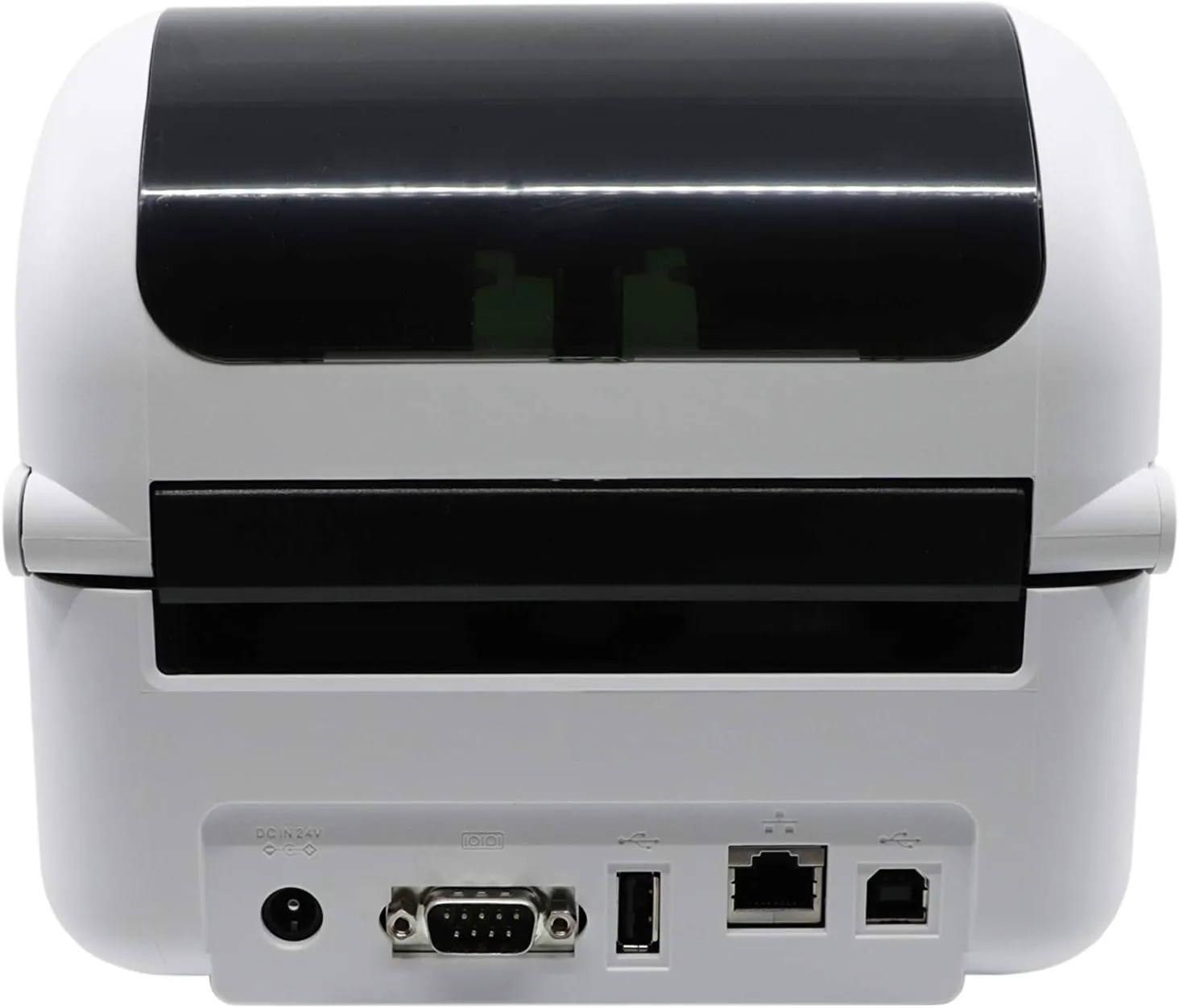 BROTHER 4-inch Thermal Desktop Label and Barcode Printer