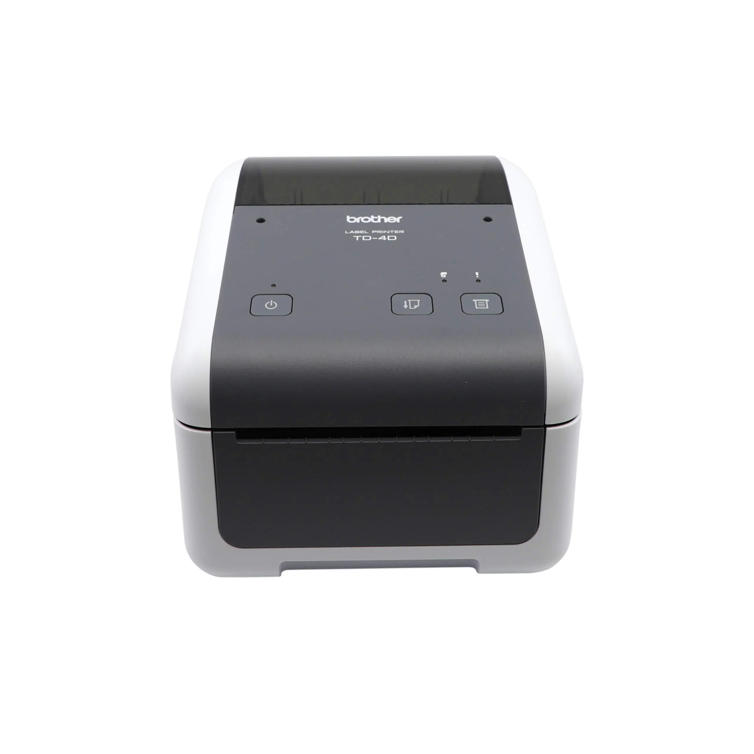 BROTHER 4-inch Thermal Desktop Label and Barcode Printer