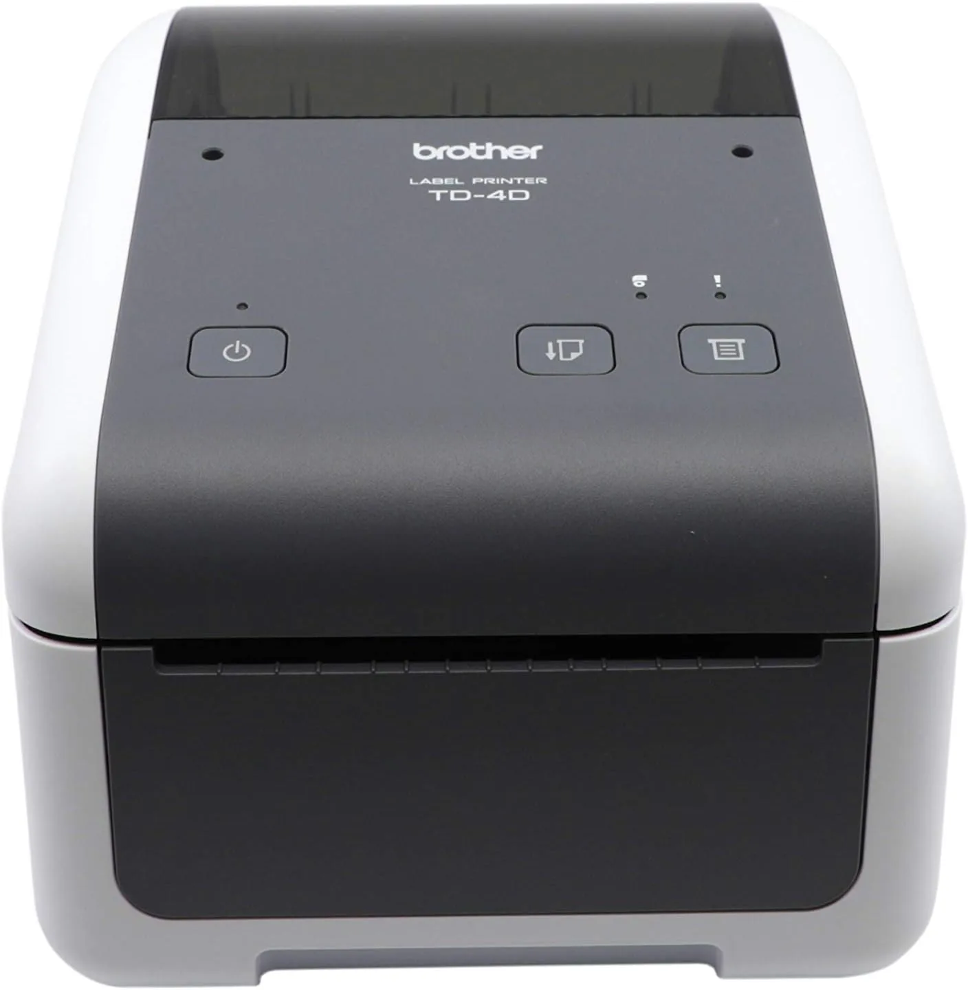 BROTHER 4-inch Thermal Desktop Label and Barcode Printer